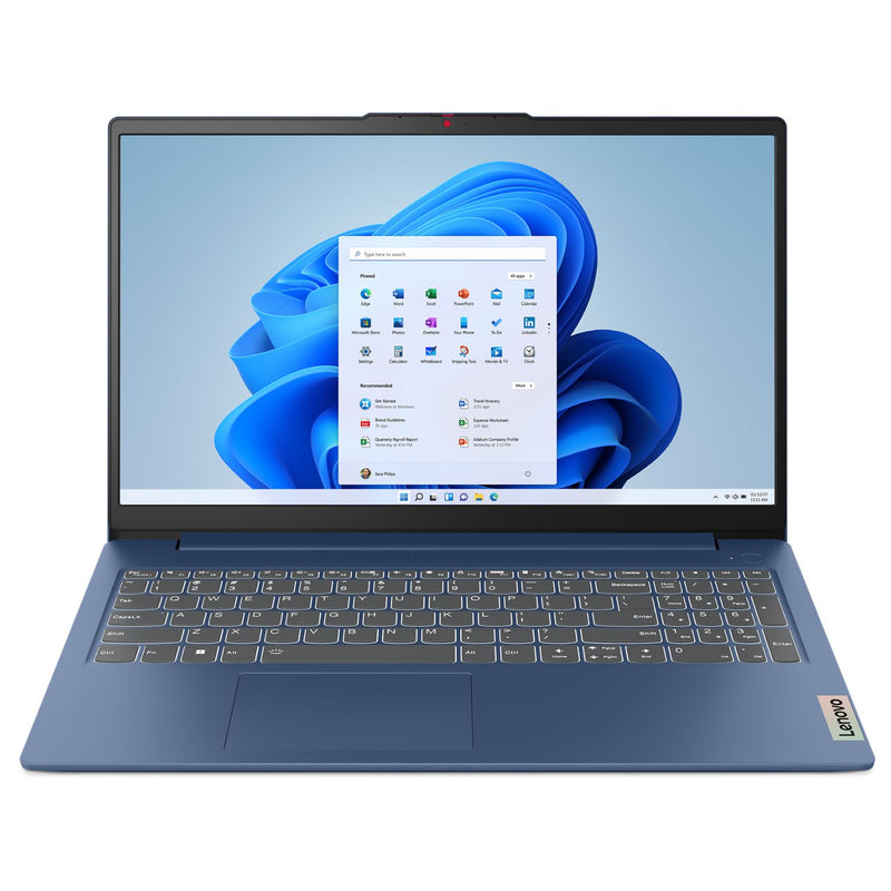 IdeaPad Slim 3 15ABR8