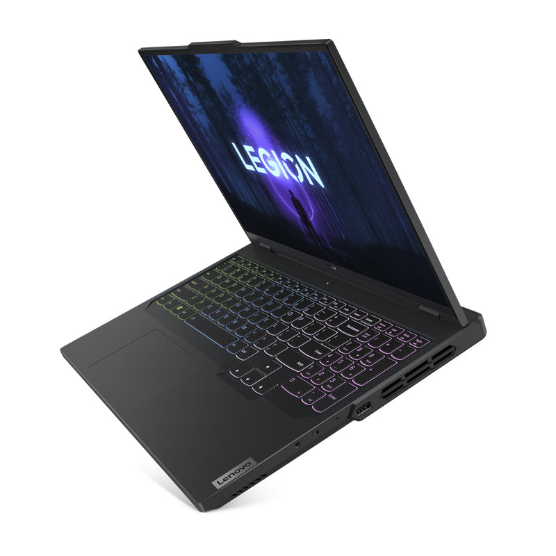 Legion Pro 5 16IRX8