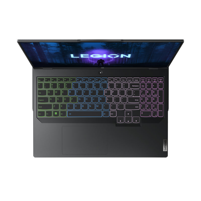 Legion Pro 5 16IRX8