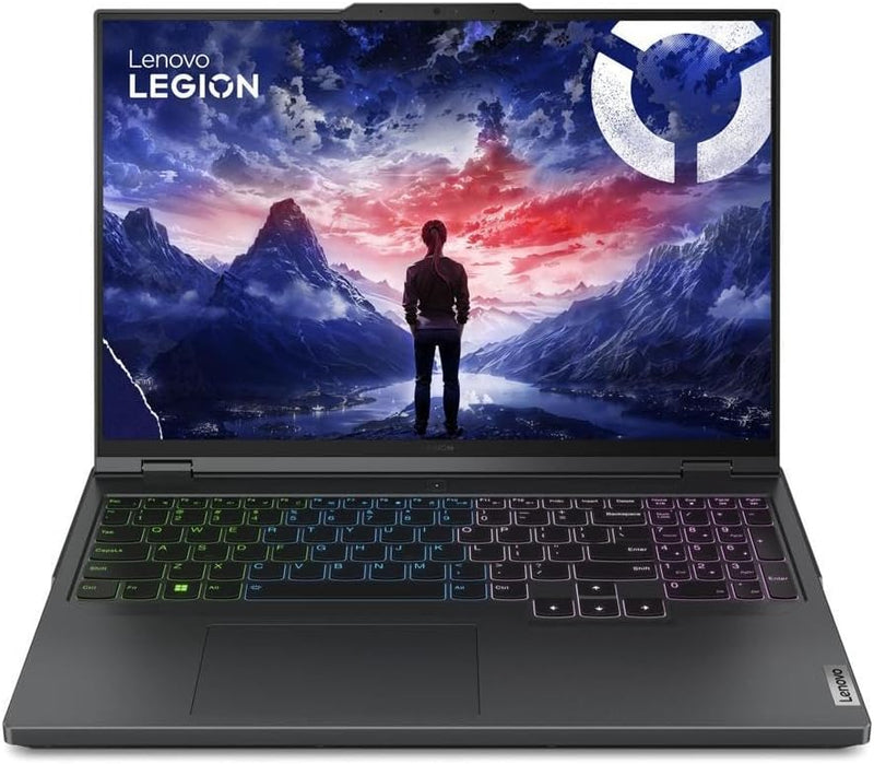 Legion Pro 5 16IRX9