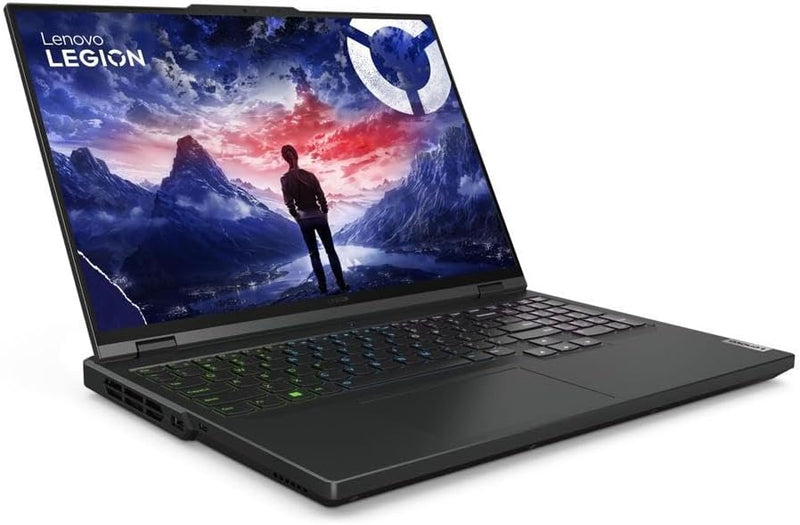 Legion Pro 5 16IRX9