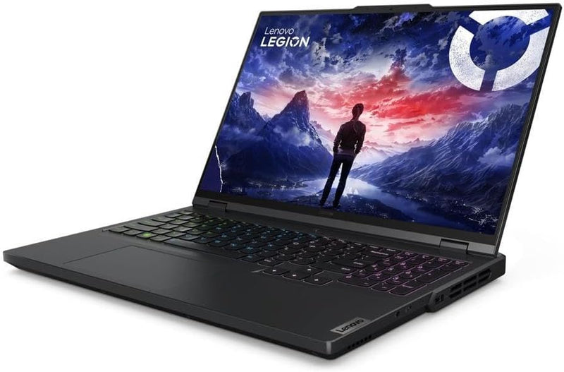Legion Pro 5 16IRX9