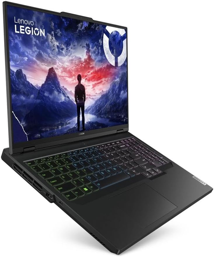 Legion Pro 5 16IRX9