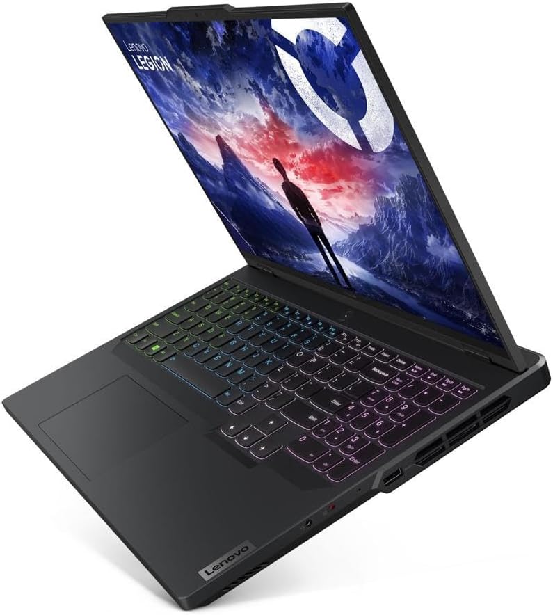 Legion Pro 5 16IRX9