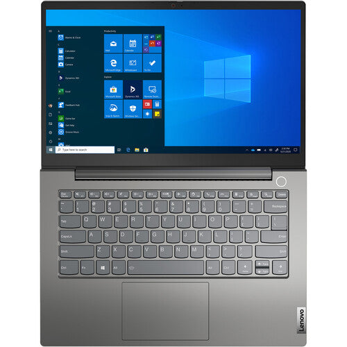 ThinkBook 14 G2 20VF