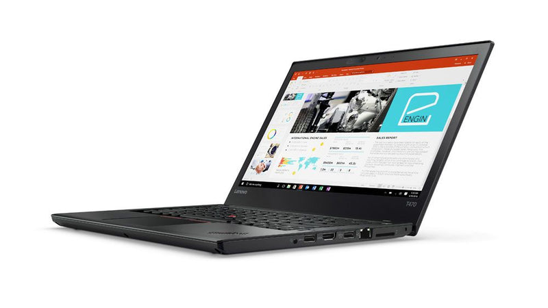 ThinkPad T470