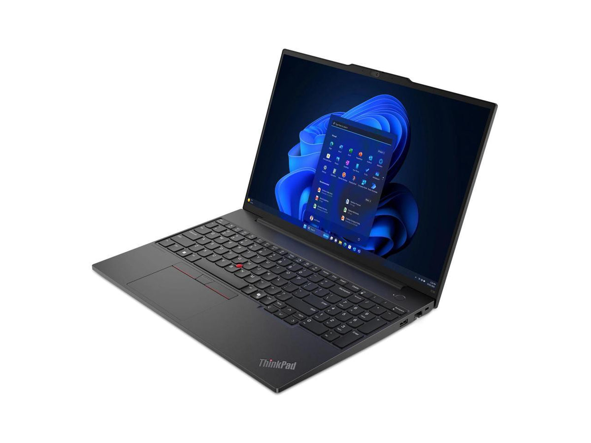Lenovo ThinkPad E16 Gen 2 16