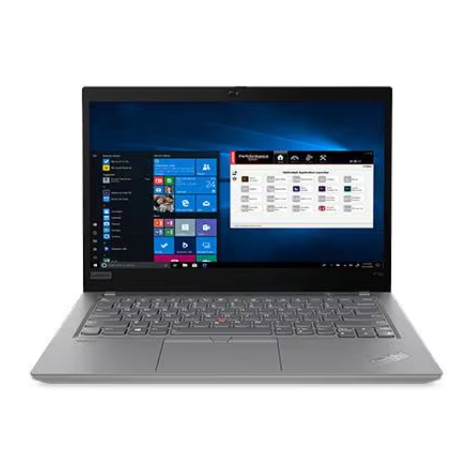 Lenovo ThinkPad P14s Gen 2i 14