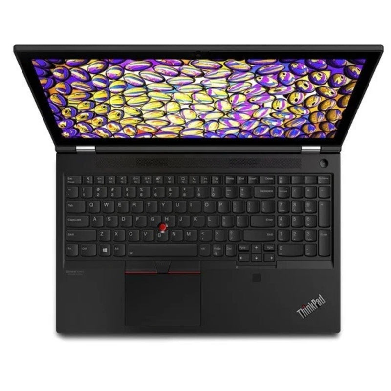 ThinkPad P15