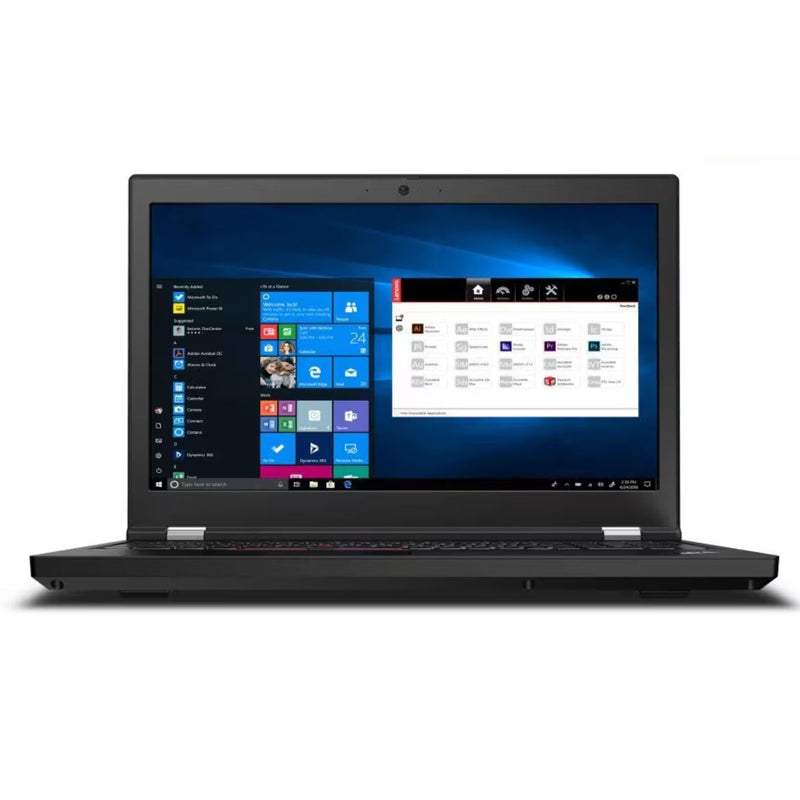 ThinkPad P15 Gen 1