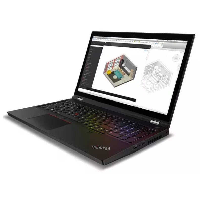 ThinkPad P15 Gen 1