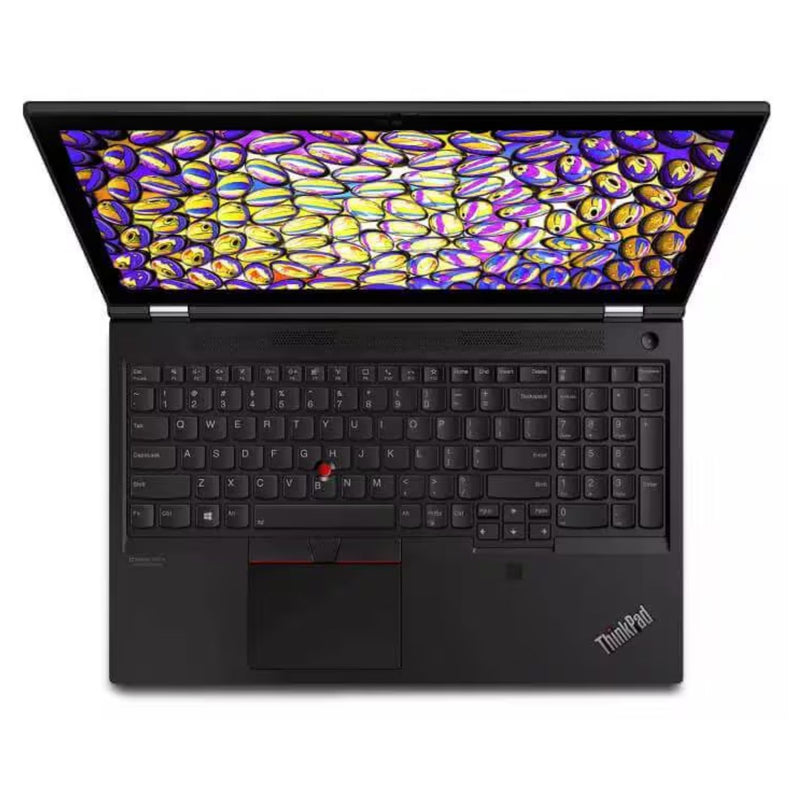 ThinkPad P15 Gen 1
