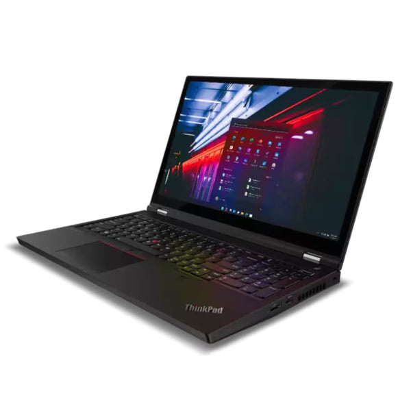 ThinkPad P15 Gen 1