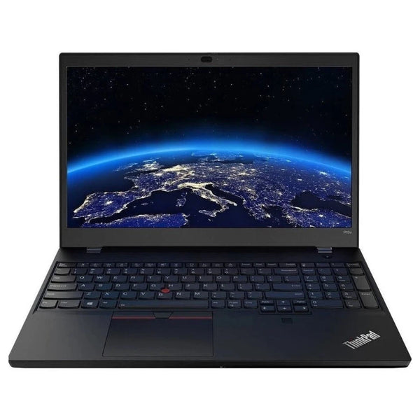 ThinkPad P15