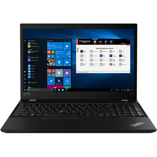 ThinkPad P15s Gen 1