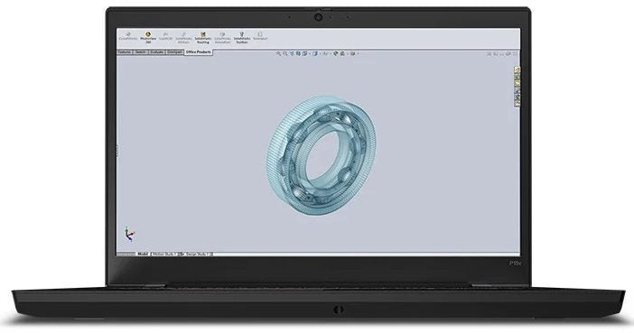 ThinkPad P15v Gen 1