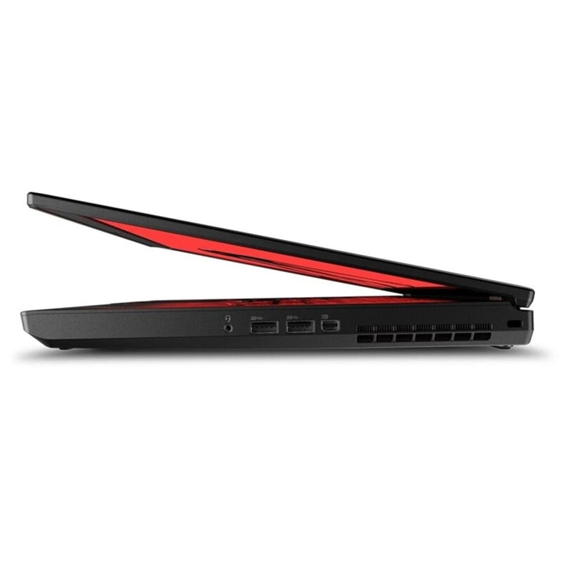 ThinkPad P52