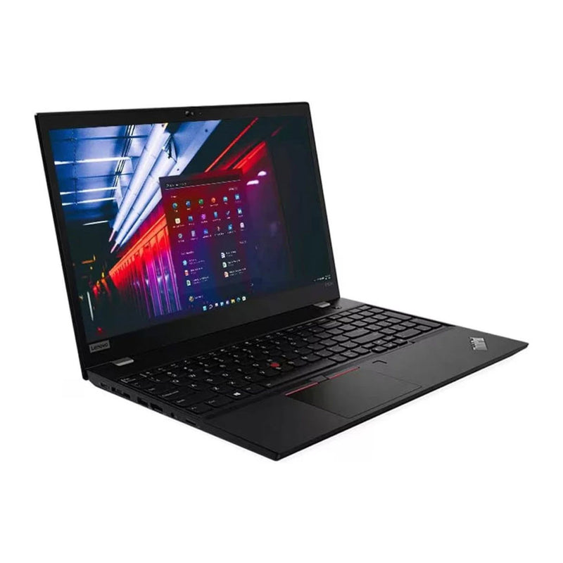 ThinkPad P53s