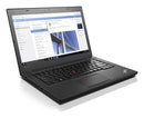 ThinkPad T460