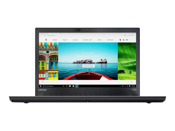 ThinkPad T470