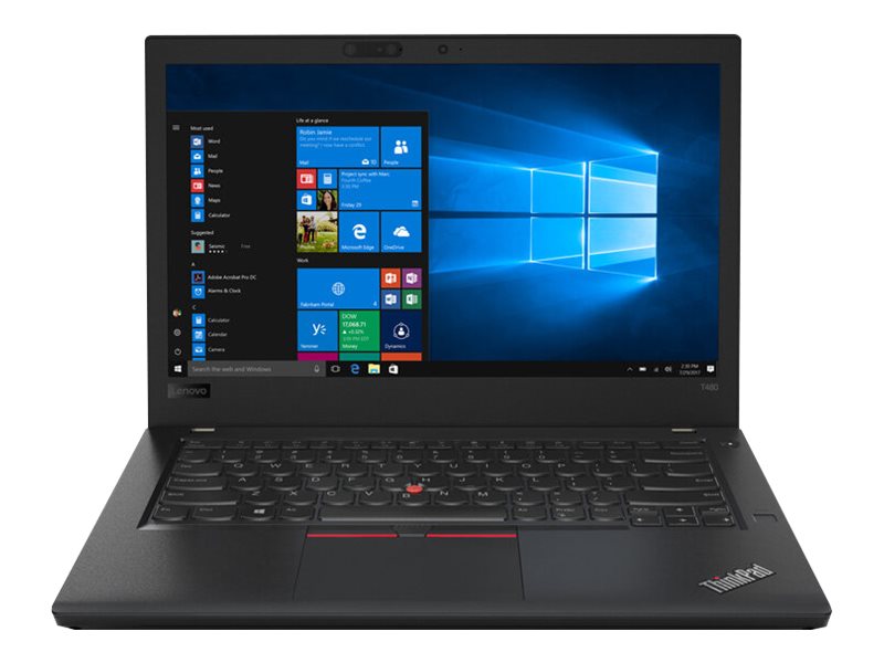 Lenovo ThinkPad T480 14.0