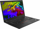 ThinkPad T490s