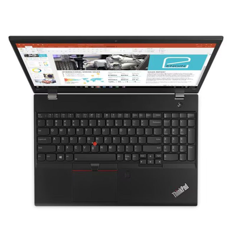ThinkPad T580