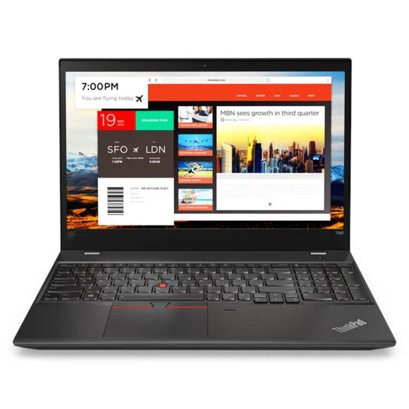 ThinkPad T580