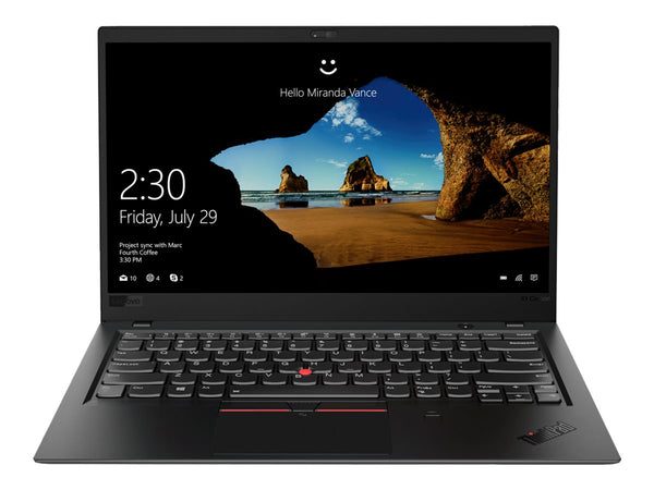 ThinkPad X1 Carbon G5