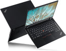 ThinkPad X1 Carbon G5
