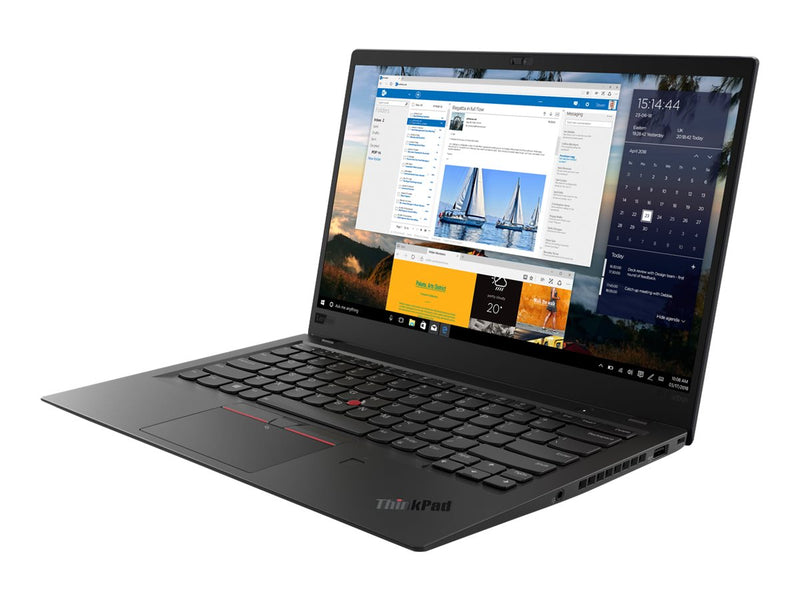 ThinkPad X1 Carbon G6