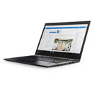 ThinkPad X1 Yoga 2nd Gen