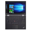 ThinkPad X1 Yoga 2nd Gen