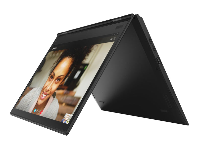 ThinkPad X1 Yoga