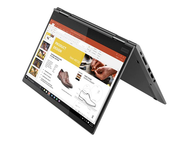 ThinkPad X1 Yoga G4