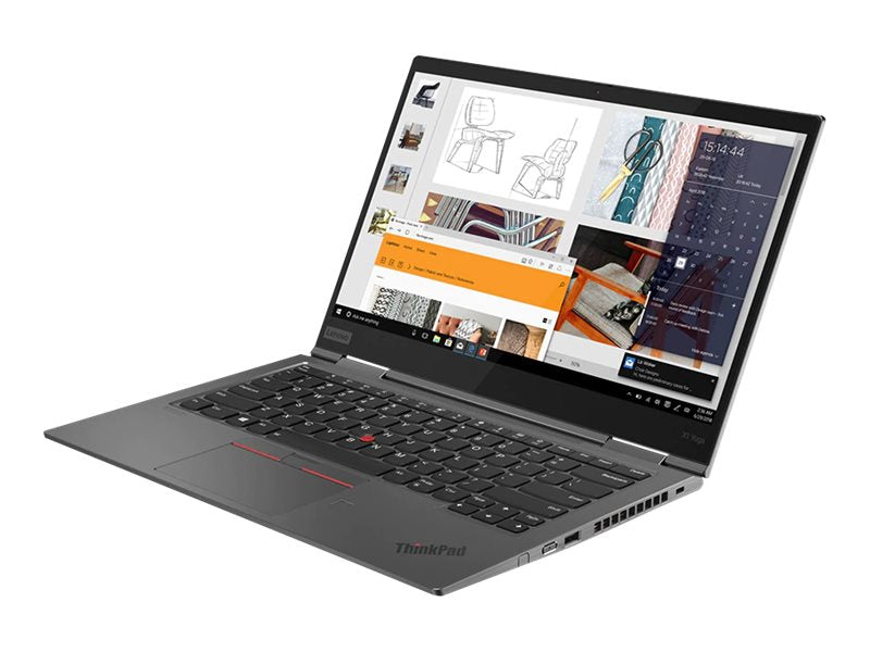 ThinkPad X1 Yoga G4