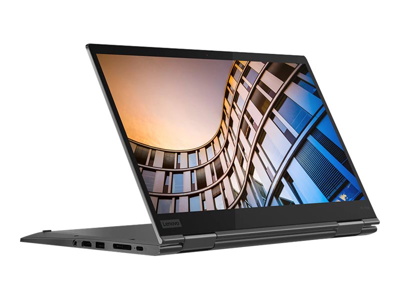 ThinkPad X1 Yoga G4