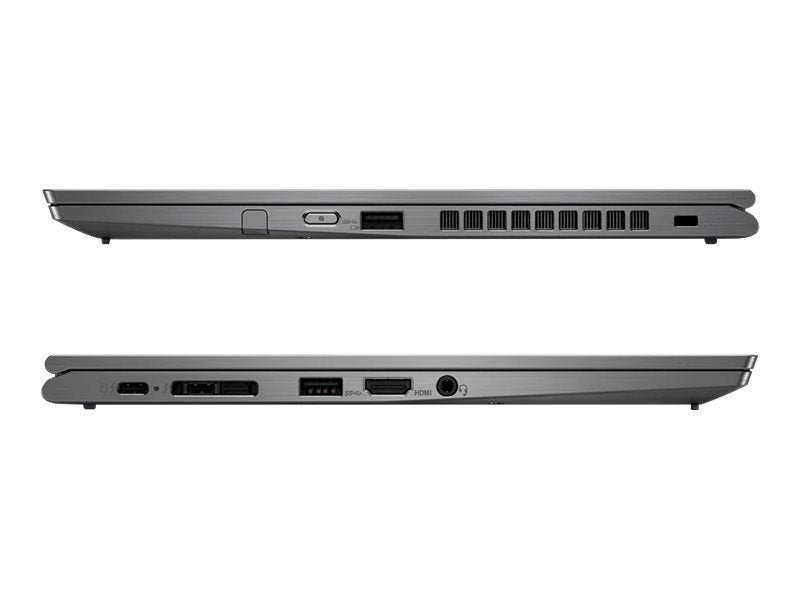 ThinkPad X1 Yoga G4