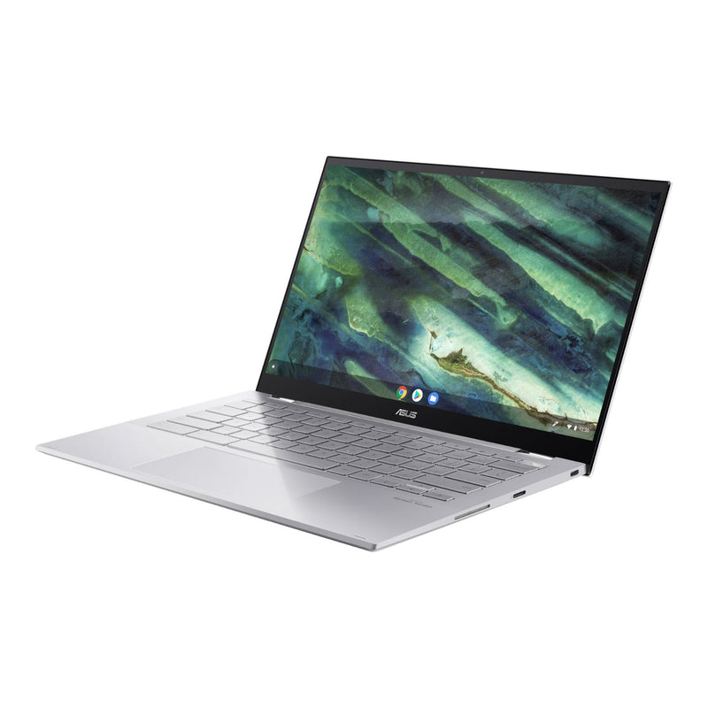 Chromebook Flip C436FA