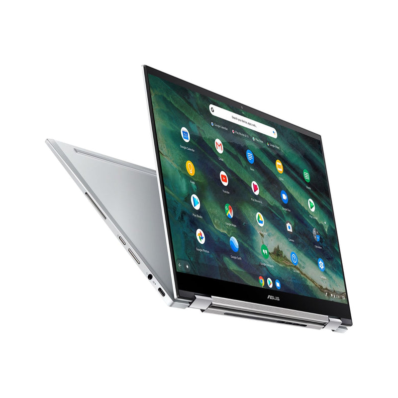 Chromebook Flip C436FA