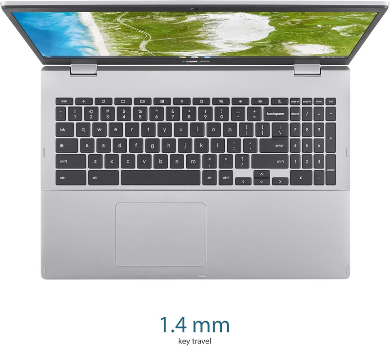 Chromebook CX1