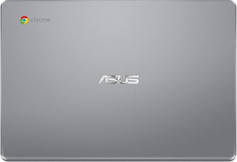 Chromebook CX22NA
