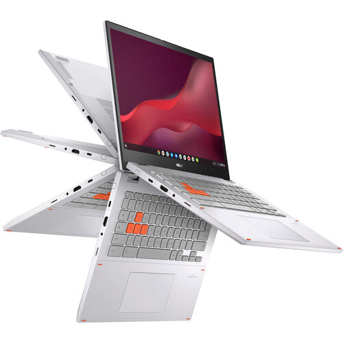 Chromebook Vibe CX34 Flip