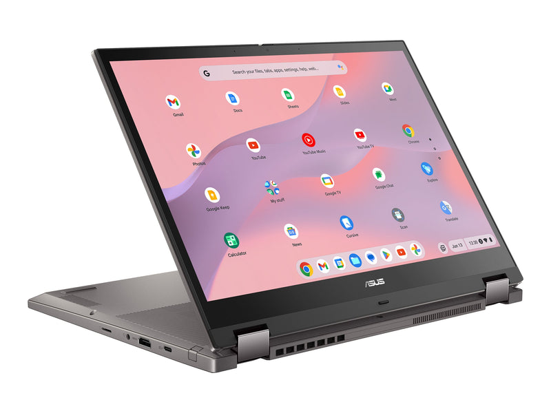 Chromebook CX34 Flip
