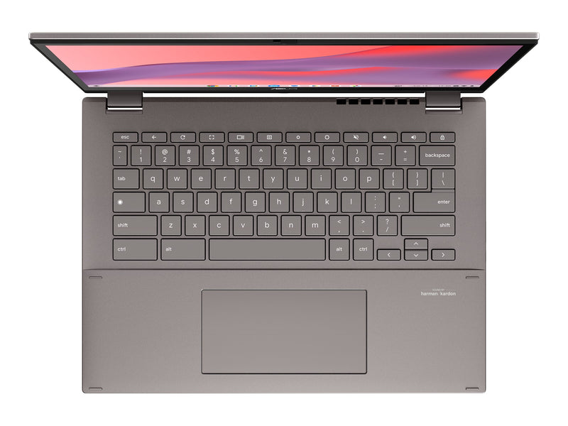 Chromebook CX34 Flip