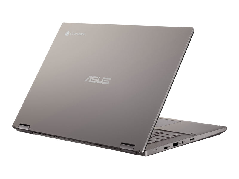 Chromebook CX34 Flip