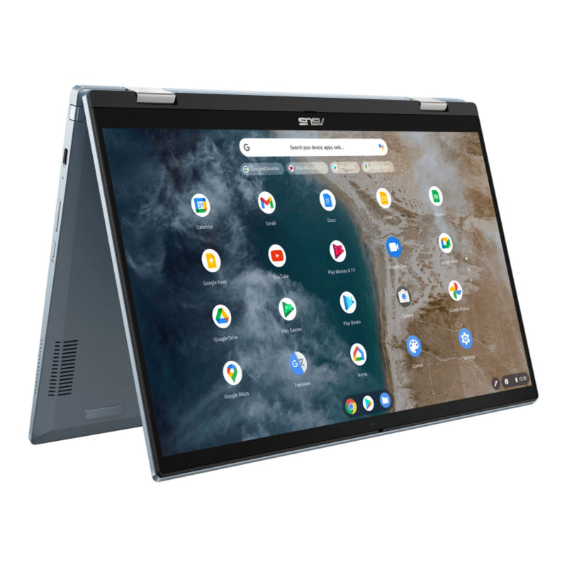 Chromebook Flip CX5