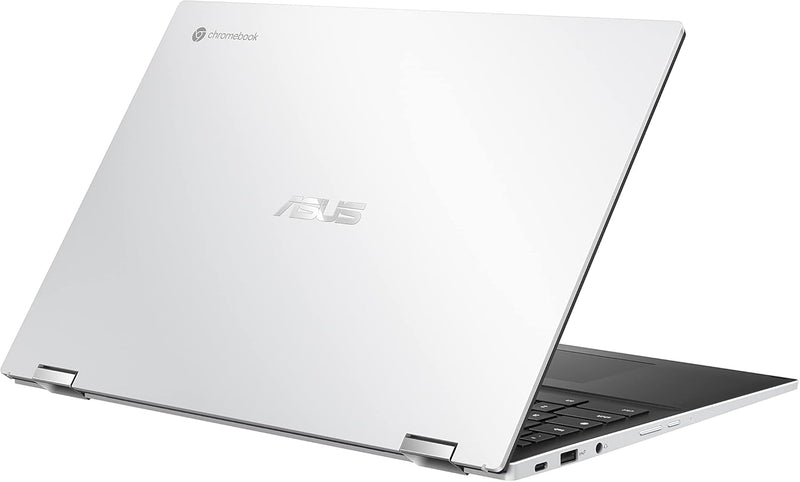 Chromebook Flip CX5