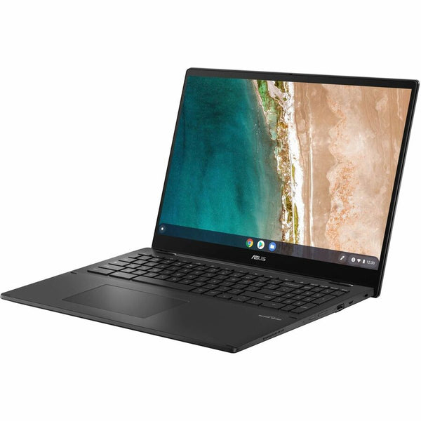 Chromebook Flip CX5