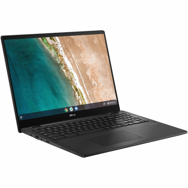 Chromebook Flip CX5